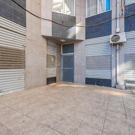 Sisi'S Apartments-Tirana City Center المظهر الخارجي الصورة