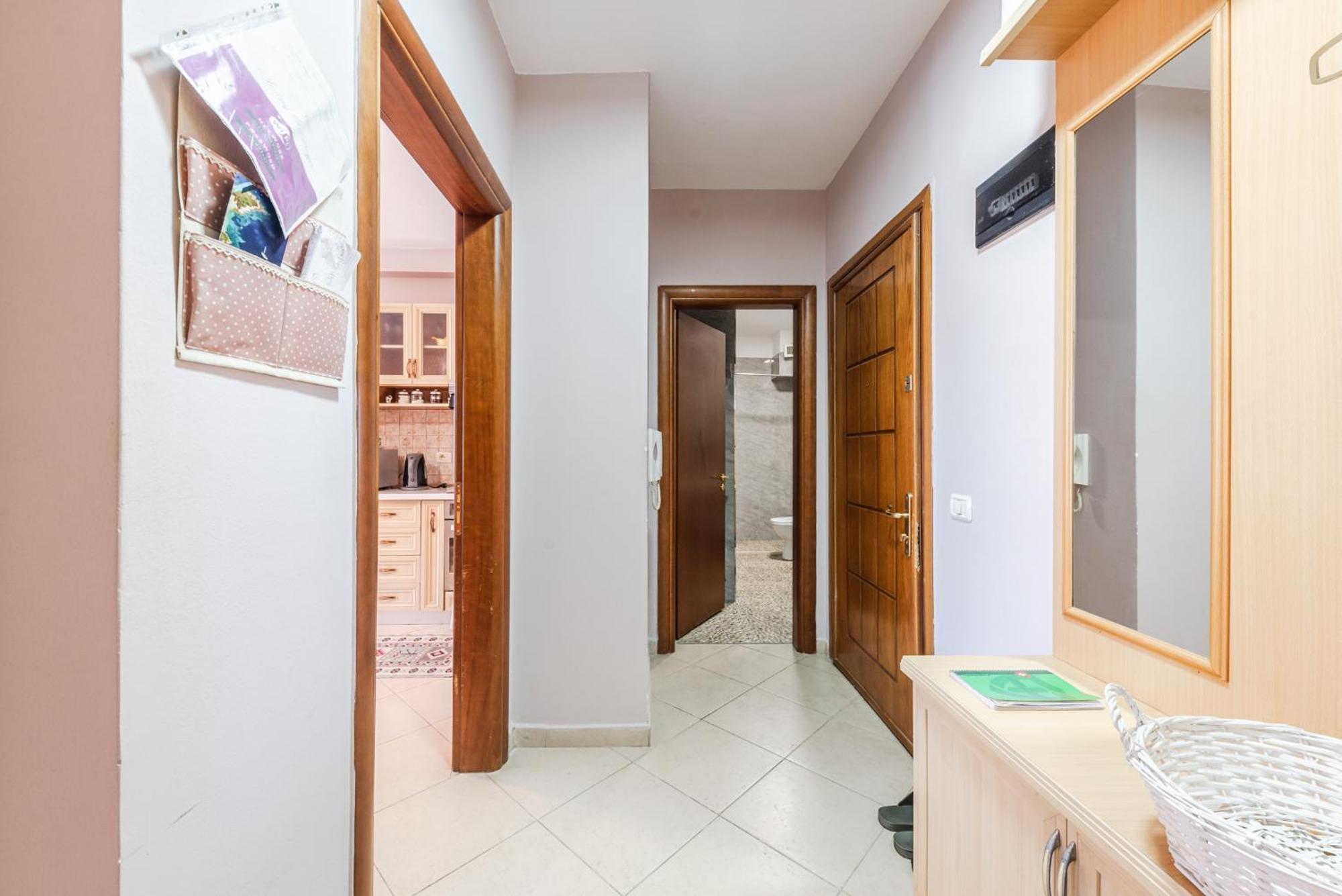 Sisi'S Apartments-Tirana City Center المظهر الخارجي الصورة