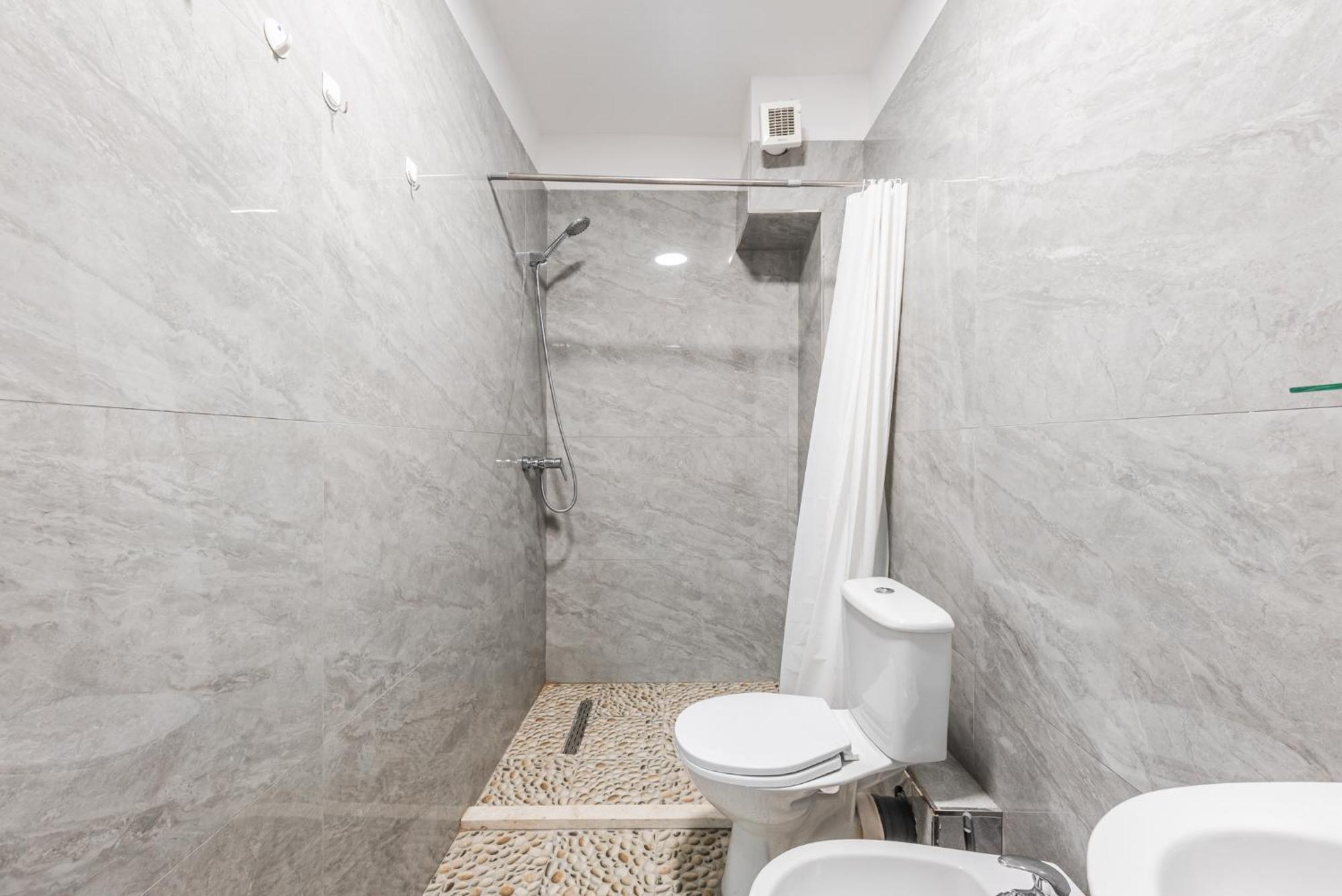 Sisi'S Apartments-Tirana City Center المظهر الخارجي الصورة