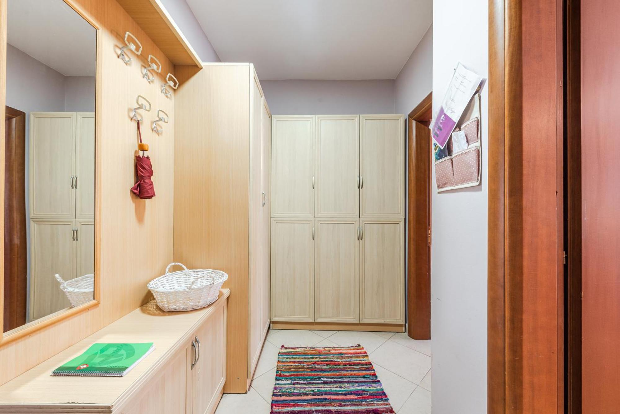 Sisi'S Apartments-Tirana City Center المظهر الخارجي الصورة